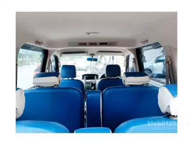 Jual Daihatsu Luxio 2012 kualitas bagus-1