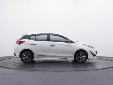 Jual Toyota Yaris 2019 TRD Sportivo di Jawa Barat-1