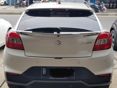 Jual Suzuki Baleno 2019 Hatchback A/T di DKI Jakarta-1