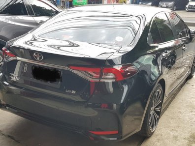 Jual Toyota Corolla Altis 2020 V di DKI Jakarta-1