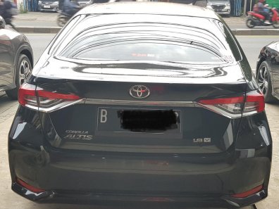 Jual Toyota Corolla Altis 2020 V AT di Jawa Barat-1