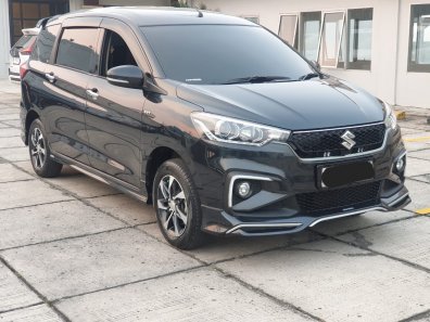 Jual Suzuki Ertiga 2019 Sport AT di DKI Jakarta-1