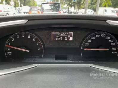 Toyota Sienta V 2020 MPV dijual-1