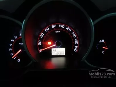 Jual Daihatsu Terios 2020, harga murah-1