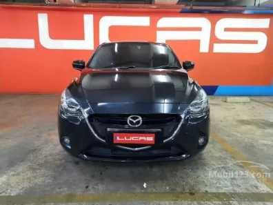 Jual Mazda 2 2014 termurah-1