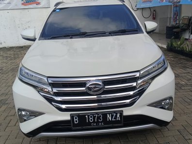 Jual Daihatsu Terios 2019 R A/T di Jawa Tengah-1