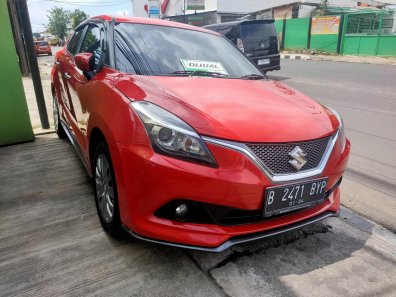 Jual Suzuki Baleno 2019 Hatchback A/T di Banten-1