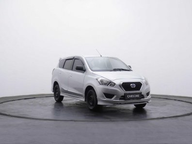 Jual Datsun GO+ 2017 Panca di Banten-1