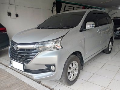 Jual Toyota Avanza 2016 G di Jawa Barat-1