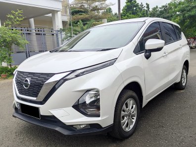 Jual Nissan Livina 2019 EL di Jawa Barat-1