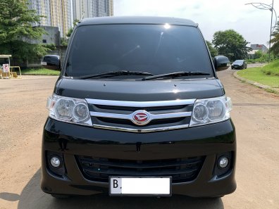 Jual Daihatsu Luxio 2013 1.5 X M/T di Jawa Barat-1