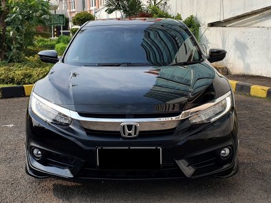 Jual Honda Civic 2018 ES Prestige di Jawa Barat-1