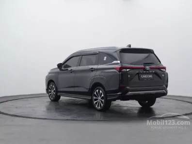 Jual Toyota Veloz 2021 termurah-1
