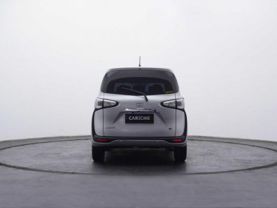 Jual Toyota Sienta 2017 G di Banten-1