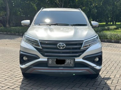 Jual Toyota Rush 2019 S di DKI Jakarta-1
