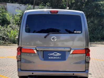 Jual Nissan Evalia 2013 1.5 NA di Banten-1