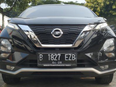 Jual Nissan Livina 2020 VL di Banten-1