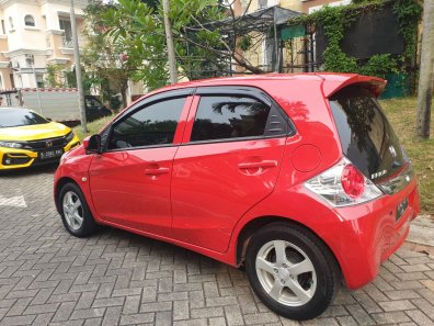 Jual Honda Brio 2015 S di Jawa Barat-1