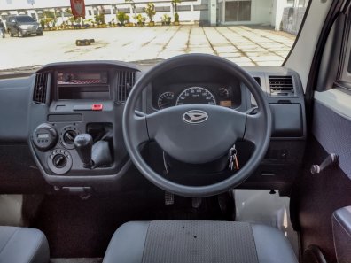 Jual Daihatsu Gran Max 2021 D di DKI Jakarta-1