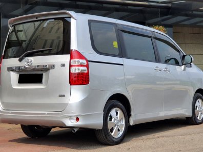 Jual Toyota NAV1 2013 V di DKI Jakarta-1