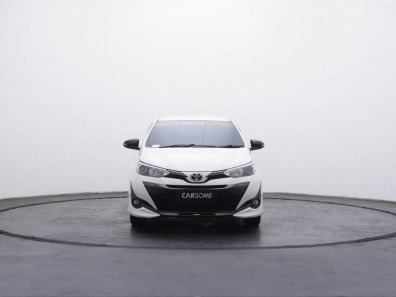 Jual Toyota Yaris 2019 S di DKI Jakarta-1