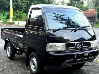 Jual Suzuki Carry Pick Up 2000 Futura 1.5 NA di Jawa Tengah-1