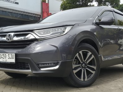 Jual Honda CR-V 2018 1.5L Turbo Prestige di Banten-1