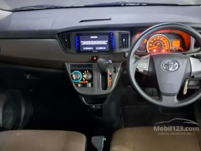 Jual Toyota Calya 2020, harga murah-1
