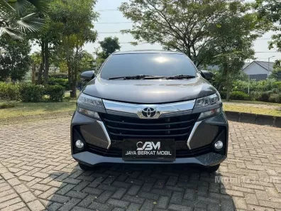 Jual Toyota Avanza 2020 termurah-1