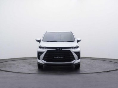 Jual Toyota Avanza 2022 G di DKI Jakarta-1