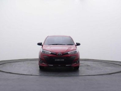 Jual Toyota Yaris 2019 TRD Sportivo di DKI Jakarta-1