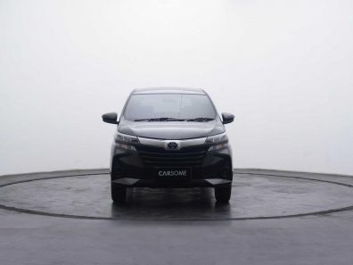 Jual Toyota Avanza 2021 E di Banten-1