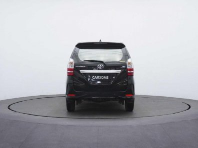 Jual Toyota Avanza 2019 E di Banten-1