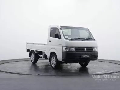 Butuh dana ingin jual Suzuki Carry WD 2019-1