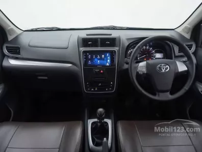 Butuh dana ingin jual Toyota Avanza Veloz 2021-1