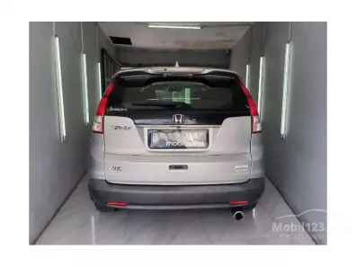 Jual Honda CR-V 2014, harga murah-1