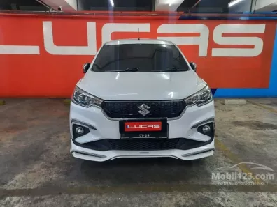 Jual Suzuki Ertiga 2019 termurah-1