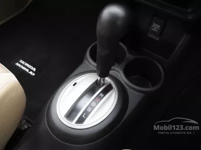 Jual Honda Mobilio 2016 kualitas bagus-1