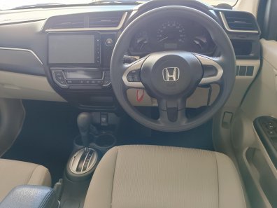 Jual Honda Mobilio 2018 E di Jawa Tengah-1