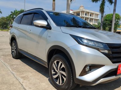 Jual Toyota Rush 2018 G AT di Jawa Barat-1