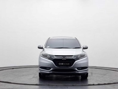 Jual Honda HR-V 2016 1.8L Prestige di Banten-1