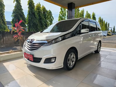 Jual Mazda Biante 2017 2.0 SKYACTIV A/T di Sulawesi Selatan-1