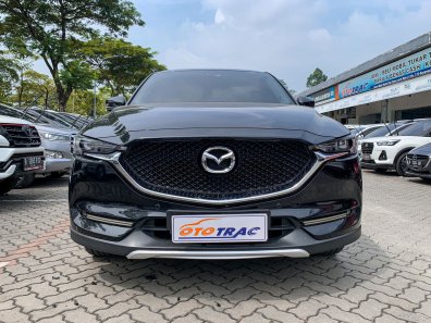 Jual Mazda CX-5 2018 2.5 di Banten-1