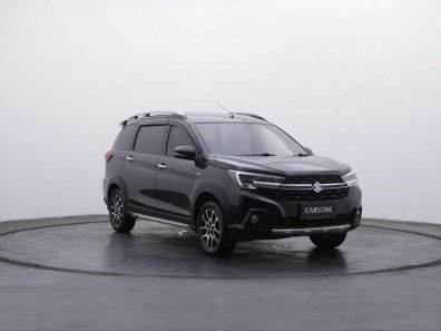 Jual Suzuki XL7 2020 Alpha di Banten-1