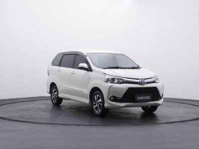 Jual Toyota Avanza 2017 Veloz di Banten-1