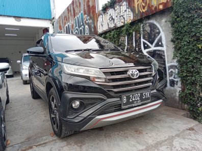 Jual Toyota Rush 2018 TRD Sportivo di Jawa Barat-1