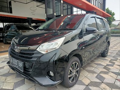 Jual Toyota Calya 2020 G di Jawa Barat-1