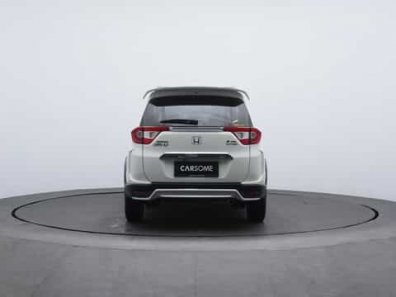 Jual Honda BR-V 2018 E Prestige di Jawa Barat-1