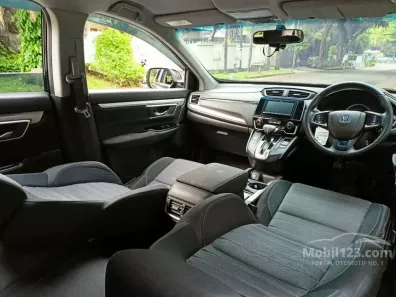 Honda CR-V 2.0 2018 SUV dijual-1