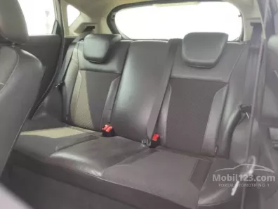 Jual Ford Fiesta 2015, harga murah-1